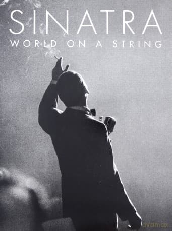 Frank Sinatra: World On A String