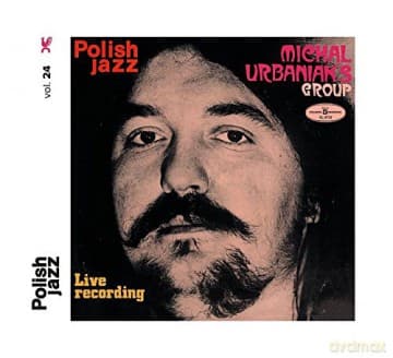 Michał Urbaniak Group: Live Recording