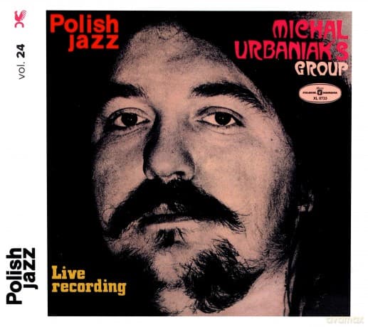 Michał Urbaniak Group: Live Recording