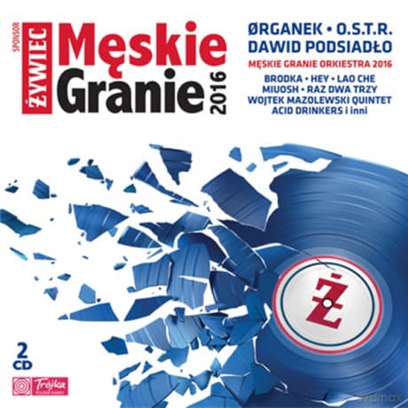 Męskie Granie 2016