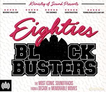 Eighties Blockbusters Soundtrack
