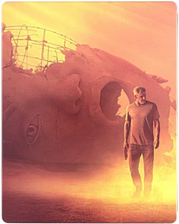 Blade Runner 2049 (steelbook)