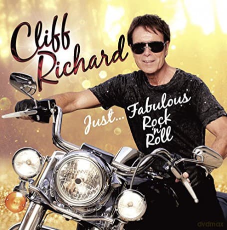 Cliff Richard: Just...Fabulous Rock \'n\' Roll