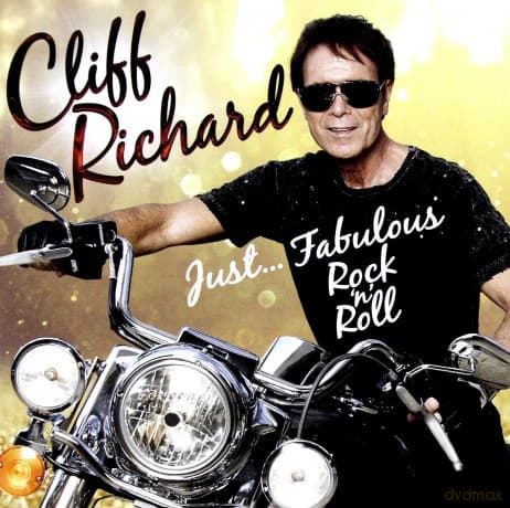 Cliff Richard: Just...Fabulous Rock \'n\' Roll