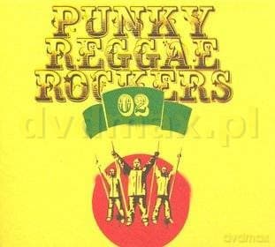 Punky Reggae Rockers 2 (digipack)