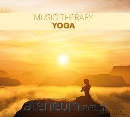 Music Therapy. Yoga