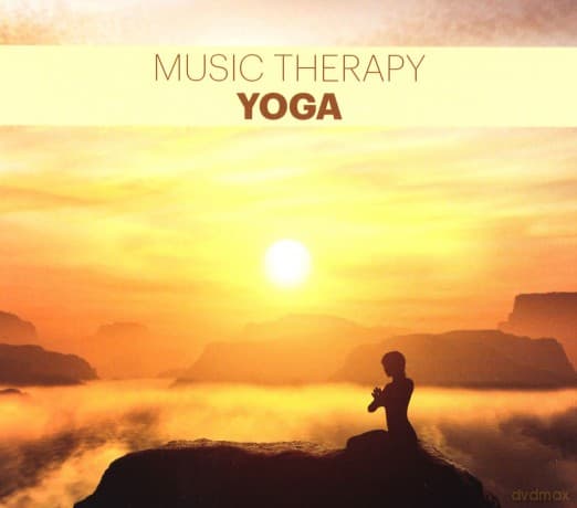 Music Therapy. Yoga