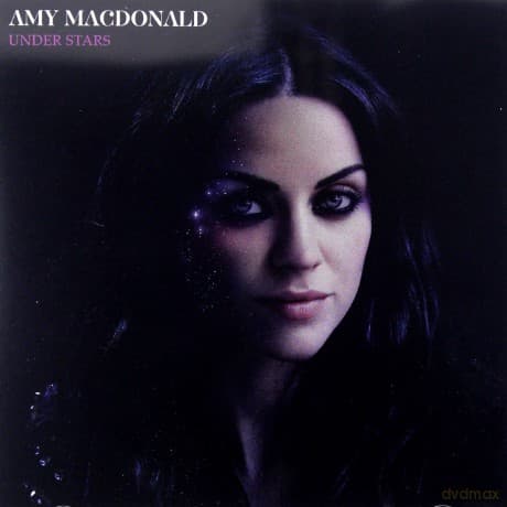 Amy Macdonald: Under Stars (PL)