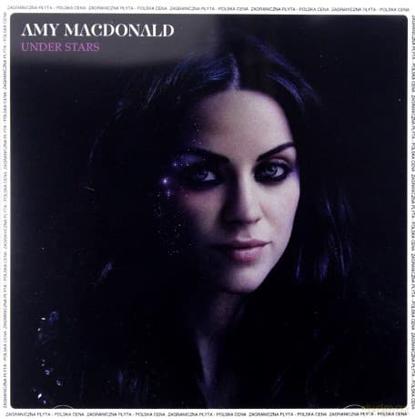 Amy Macdonald: Under Stars (PL)