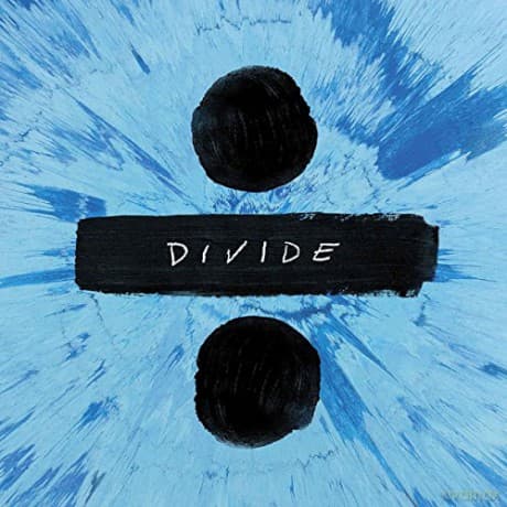 Ed Sheeran: Divide