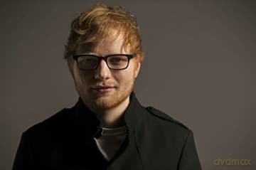 Ed Sheeran: Divide