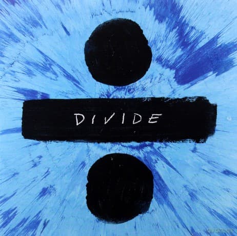 Ed Sheeran: Divide