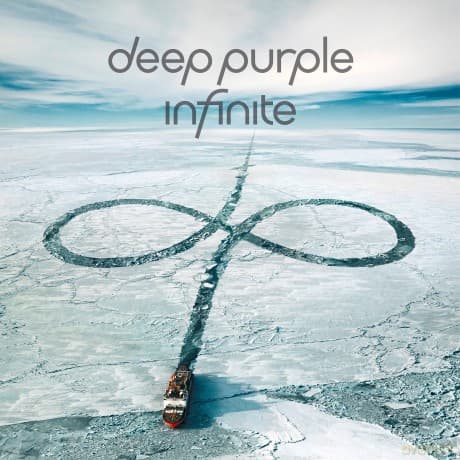 Deep Purple: Infinite [CD]+[DVD]