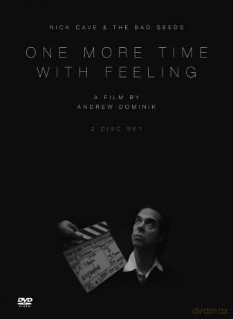 Nick Cave & The Bad Seeds: One More Time With Feeling