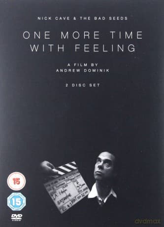 Nick Cave & The Bad Seeds: One More Time With Feeling