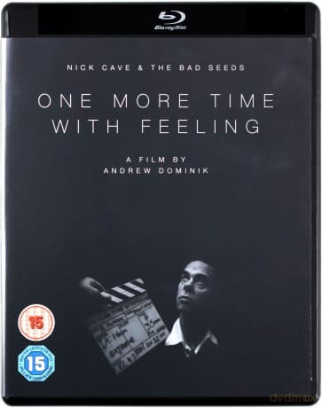 Nick Cave & The Bad Seeds: One More Time With Feeling