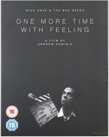 Nick Cave & The Bad Seeds: One More Time With Feeling