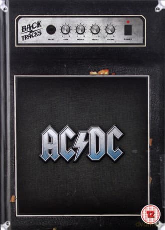 AC/DC: Backtracks
