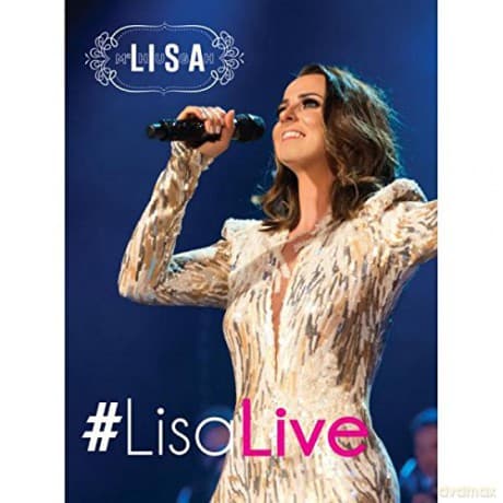 Lisa Mchugh: #Lisalive