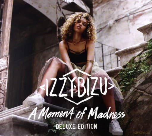 Izzy Bizu: A Moment Of Madness (Deluxe)