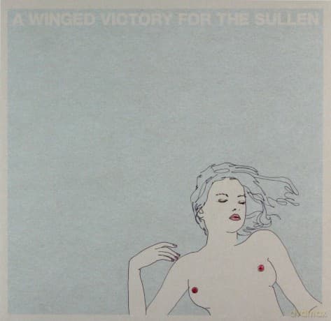A Winged Victory For The Sulle: A Winged Victory For The Sulle
