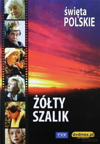 Święta polskie: Biała sukienka / Cud purymowy / Żółty szalik