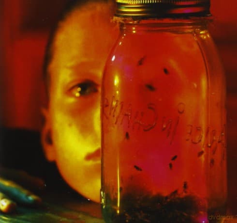 Alice In Chains: Jar Of Flies