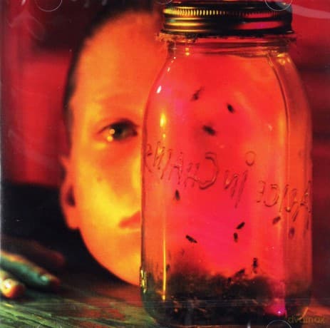 Alice In Chains: Jar Of Flies