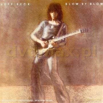 Jeff Beck: Blow By Blow