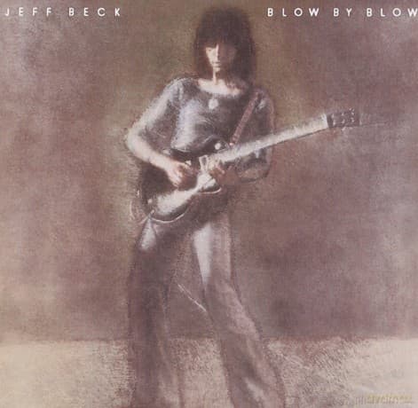 Jeff Beck: Blow By Blow