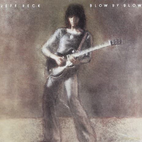 Jeff Beck: Blow By Blow
