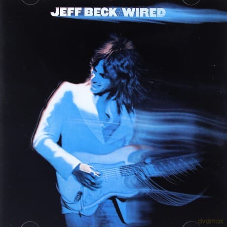 Jeff Beck: Wired