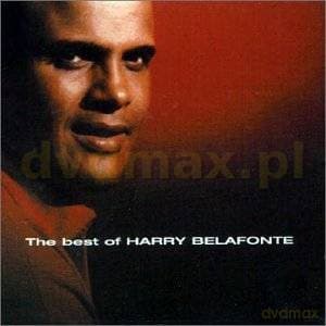 Harry Belafonte: The Best Of Diff. Artwork + Tracklisting