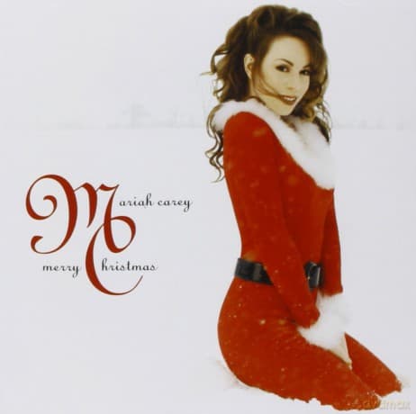 Mariah Carey: Merry Christmas