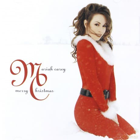 Mariah Carey: Merry Christmas