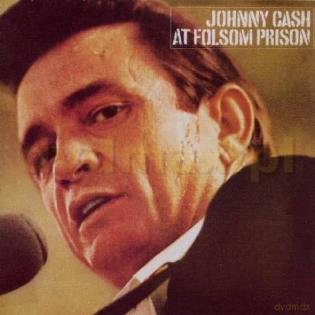 Johnny Cash: At Folsom Prison