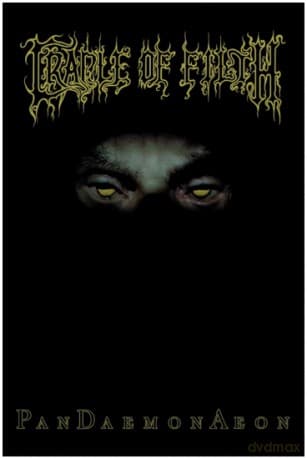 Cradle Of Filth: PandaemonAeon