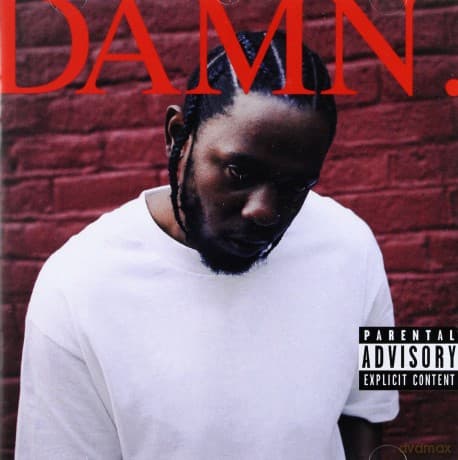 Kendrick Lamar: Damn.