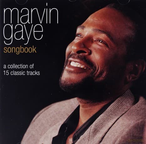 Marvin Gaye: Songbook