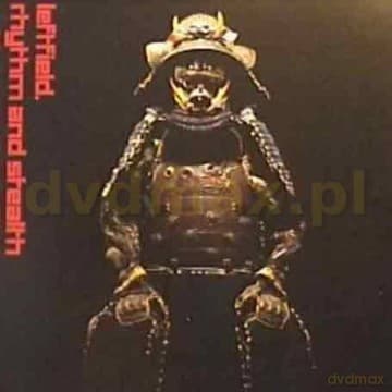 Leftfield: Rhythm and Stealth