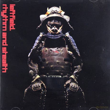 Leftfield: Rhythm and Stealth