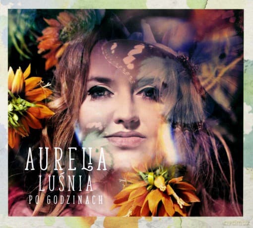 Aurelia Luśnia: Po godzinach