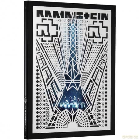 Rammstein: Rammstein: Paris