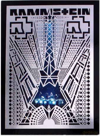 Rammstein: Rammstein: Paris