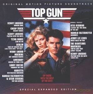 Top Gun soundtrack (Special Expanded Edition)