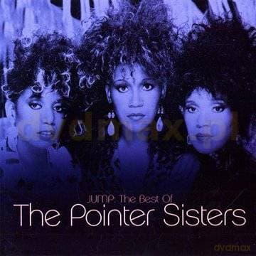 The Pointer Sisters: Jump: The Best Of