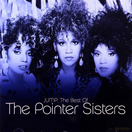 The Pointer Sisters: Jump: The Best Of