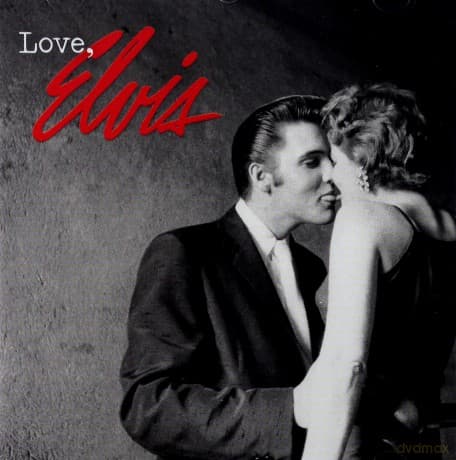 Elvis Presley: Love, Elvis