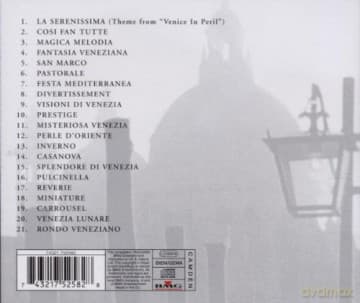 Rondo Veneziano: The Very Best Of