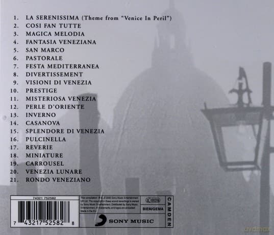 Rondo Veneziano: The Very Best Of